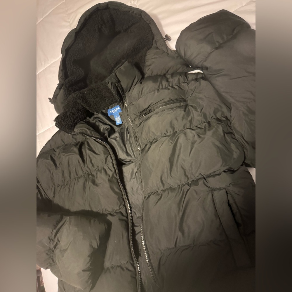 Snow jacket XS like new